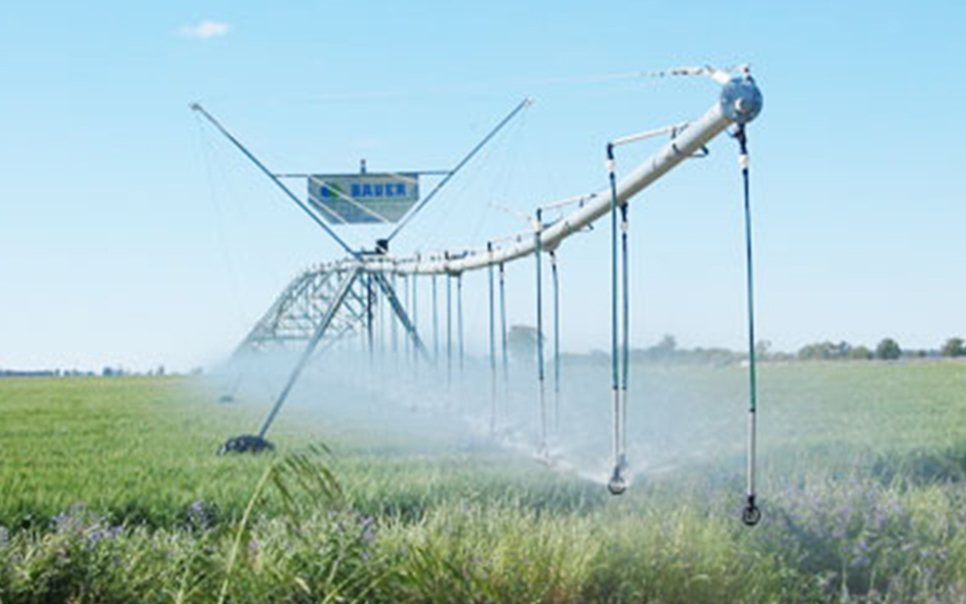 標(biāo)題：8DYP-315型電動圓形噴灌機
瀏覽次數(shù)：43
發(fā)表時間：2023-12-12