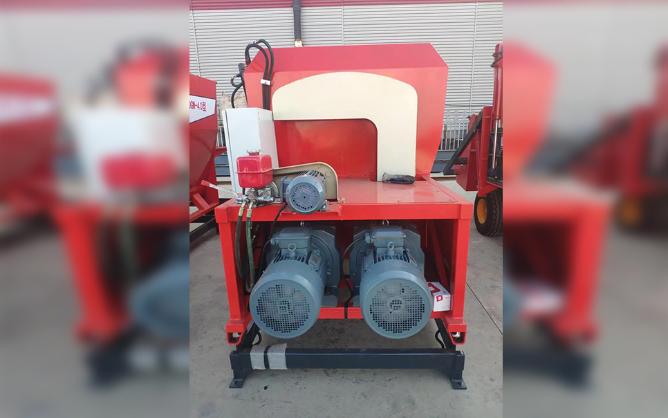 標(biāo)題：9JGW-6.0型固定臥式全混日糧攪拌機(jī)
瀏覽次數(shù)：92
發(fā)表時間：2023-12-12