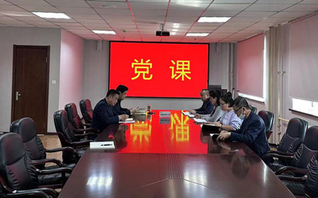 標(biāo)題：同心向黨迎“七一 ” 砥礪奮進(jìn)新征程
瀏覽次數(shù)：1173
發(fā)表時(shí)間：2024-07-08